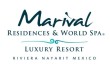 Logo Hotel Marival Residences and Word Spa Nayarit